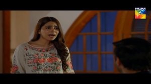 Maa Sadqey Episode 53__Hum Tv Drama