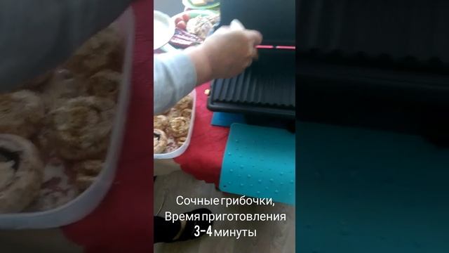Гриль Tefal GC205012