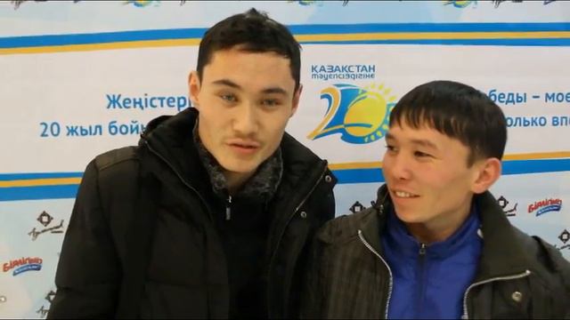 Видео-поздравления с 20-летием Независимости смотреть онлайн