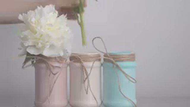 Банки в интерьере | DIY ideas