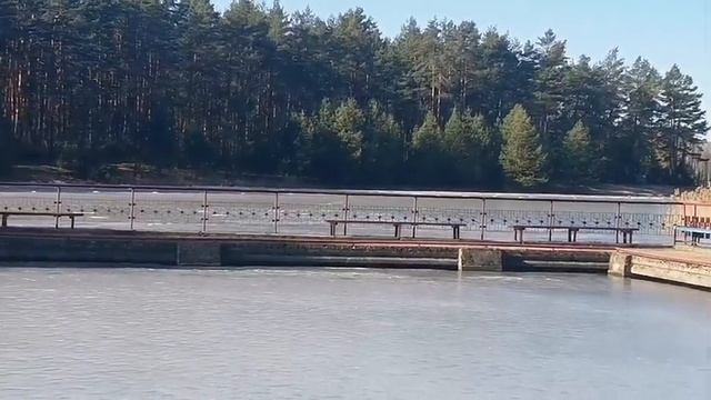 Санаторий Радон ?? Отдых в Беларуси ??Серия2 смотреть онлайн