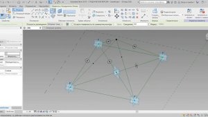 Revit. Адаптивные семейства | Софт Культура