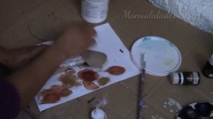 ??Idea para CREAR ÁNGELES NAVIDEÑOS en menos de 5 MINUTOS