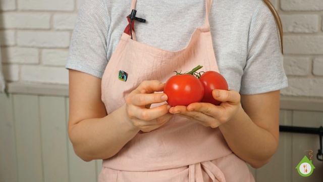 ИТАЛЬЯНСКАЯ ПИЦЦА С МОЦАРЕЛЛОЙ / Простой рецепт за 20 мин в духовке!