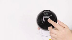 Mở hộp sản phẩm Camera Wifi Thông minh EZVIZ C8W Pro