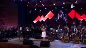 Сабина Мустаева "Белый ветер"