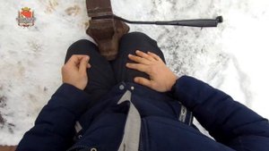 Поводки от Калины на Газель