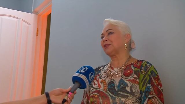 Музыкальная гостиная во Дворце Румянцевых и Паскевичей смотреть онлайн