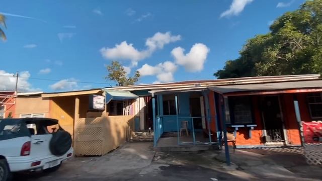 Driving Around Antigua (Van Tour) | Antigua and Barbuda |Caribbean Vacation смотреть онлайн