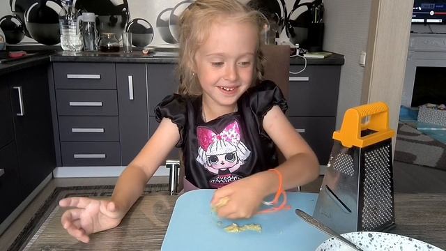 Торт без выпечки?