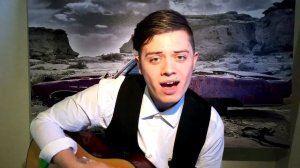 Звери - Все, что тебя касается ( Cover by Kris Sline )