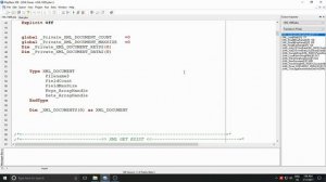 PlayBASIC Live:  Creating a library (XML Parser) -  Episode 5 - (2017-11-01)