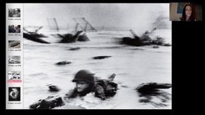 Разбираем шедевры знаменитых фотографов