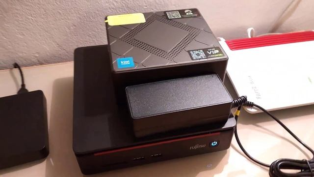 Review + Gewinnspiel: Mini-PC von NiPoGi – Core i5-12450H, 16 GB, 512 GB SSD