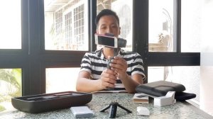 Funsnap Capture 2 | Three-Axis Gimbal