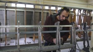 АЭРОПРАКТ - визит на завод. Часть 1 / Как собирается украинский самолет /  История успеха