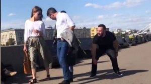 ПРАНК ЗЛАЯ СОБАКА??ЭТО ЖЕСТЬ!