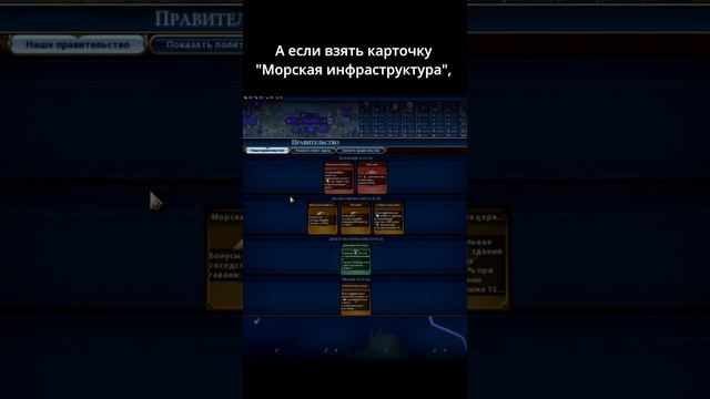 Почему важно хорошо поставить гавань. Civilization VI