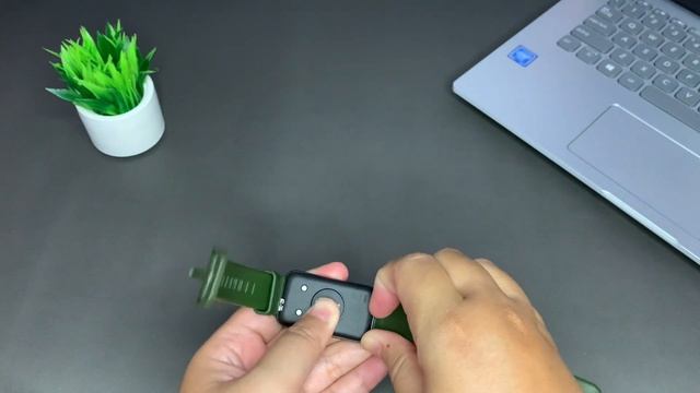 UNBOXING SMARTWATCH Huawei Band 7 - ASMR смотреть онлайн