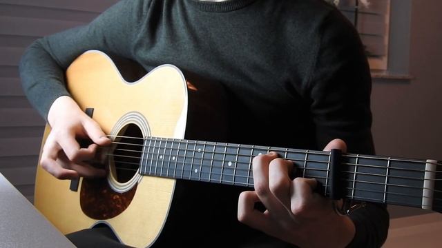 Treff ich dich wohl bei der Quelle - Christliches Lied - Gitarre смотреть онлайн