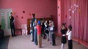 Интегрированное музыкальное занятие в старшей группе "Ромашка".  «Как дети ноты спасали"