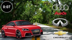 УГАДАЙ МАРКУ МАШИНЫ ПО ФОТО | Сможешь ли ты назвать Марку машины по фото? ЧАСТЬ 2/  CAR LOGO QUIZ