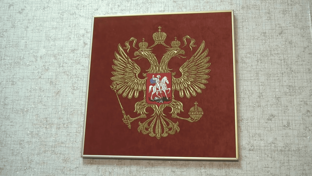 Жители Республики активно подают документы на получение паспорта гражданина Российской Федерации