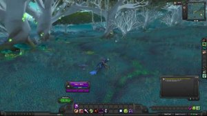 Разыскиваются: Гнилоступ и Лузран(Wanted: Knucklerot and Luzran)(id=9156)