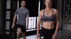 ЗАРЯДКА НА 1 КВАДРАТНОМ МЕТРЕ С HERBALIFE NUTRITION: 20 МИНУТ»