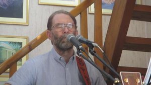 Minor Ballad