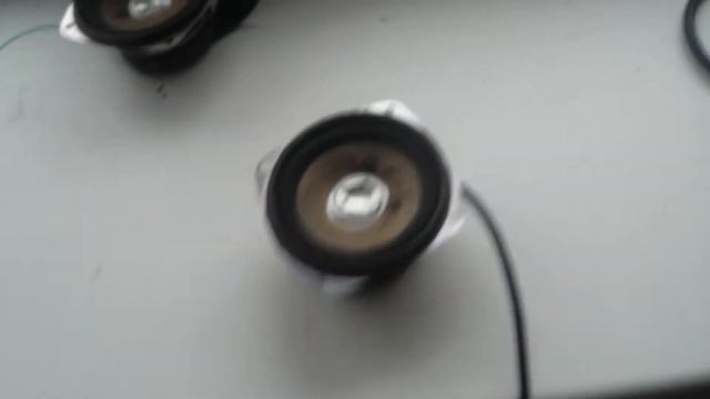 Как сделать из динамика барабан, микравон смотреть онлайн