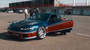 Как  я попал в ДУБРОВСКИЙ СИНДИКАТ? Антон Скрыпников про ФОРСАЖ, ЖЕКИЧА и ДРИФТ на МОНА ЛИЗЕ | 4K