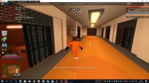 Как проходит сквозь стены в (Roblox) Tutorial#1(FIX)