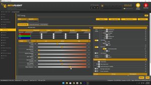 How to Get that Perfect PID Tune in Betaflight 4.4 | 2023