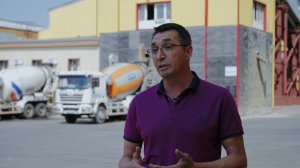 Бетонный завод "Томский цемент" предлагает бетон с добавкой Пенетрон Адмикс