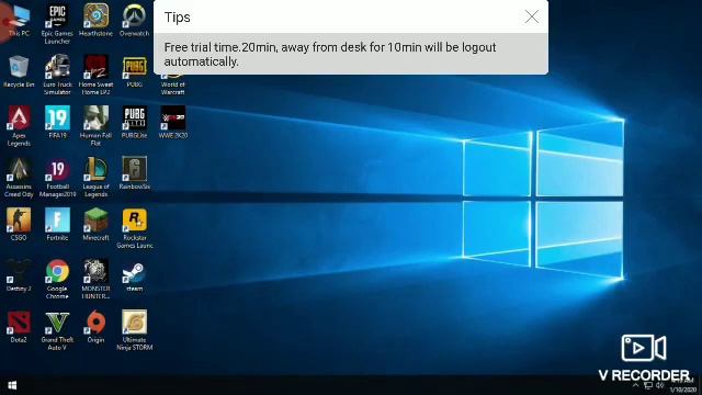 El mejor emulador para Android netbook para jugar fortnite y gta 5 o cualquier juego