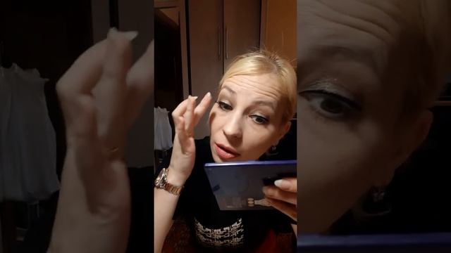 Обзор магнитных ресничек??? смотреть онлайн