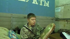 МАСЛО ЛУКОЙЛ ЛЮКС после 3 тыс км пробега !