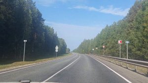 Едем из Екатеринбурга в Карелию. Полезные советы в дороге.