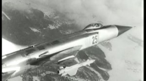 СУ-15 (Flagon interceptor)