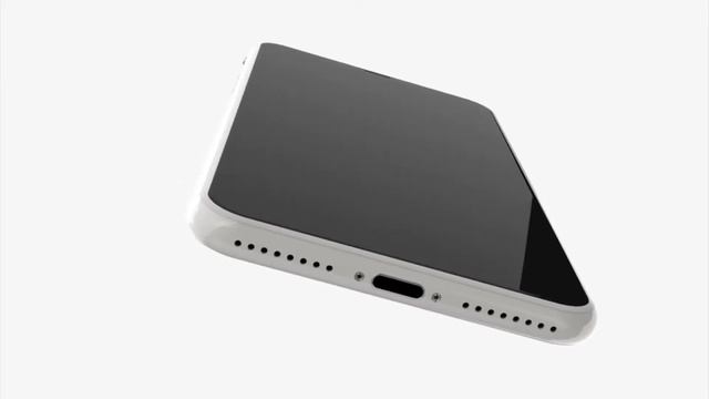 Iphone 8 mockup! смотреть онлайн