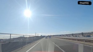 Японские дороги - Какие дороги построили Японцы для себя