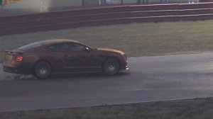 Forza MotorSport replay 4k60 fps test