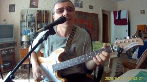 Человек-говно "Биртман" / кавер (cover) / Аккорды на гитаре