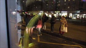 Автобус 198 "Ст. м. "Парнас" - ул. Жени Егоровой"