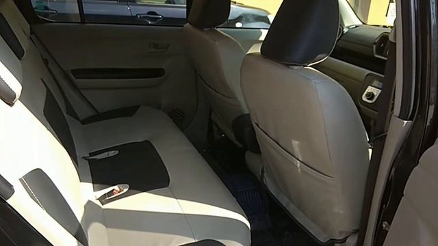 Used Daihatsu Boon 1.0 CL 2016 - 3960958 смотреть онлайн