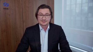 Про Мобиус Технологии - Сергей Широков, генеральный директор компании