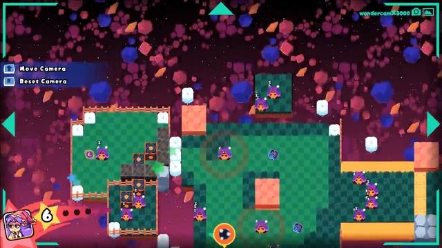 Wonder Wickets session #1 смотреть онлайн