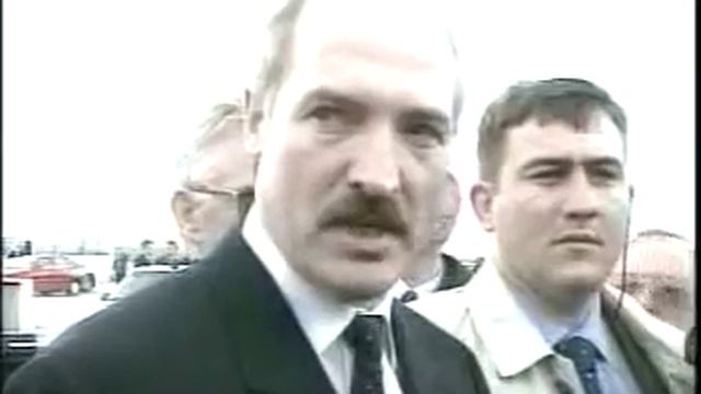 В апреле 1999 года Белград по личному приглашению Слободана Милошевича посетил президент Беларуси