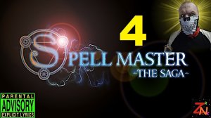 SpellMaster: The Saga новая рпг, нашёл деревню, помог охотнику =) (4) 2022